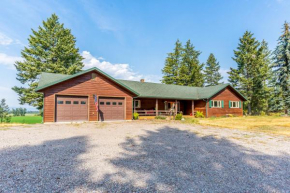 Flathead River Refuge